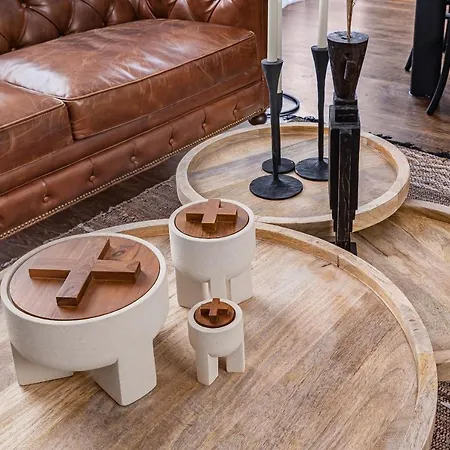 Διαμέρισμα Taj Express