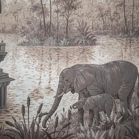 Taj Express Διαμέρισμα Παρίσι