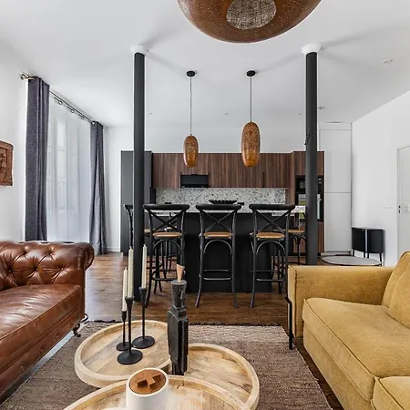 Taj Express * Παρίσι