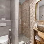 Apartmán Taj Express