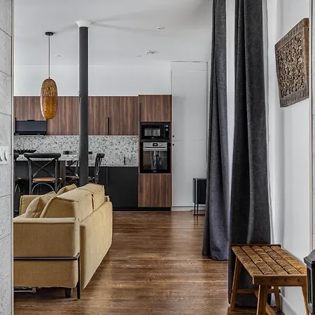 Taj Express פריז