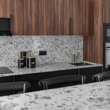 דירה Taj Express פריז